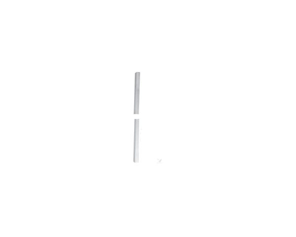 Aluminum tube
