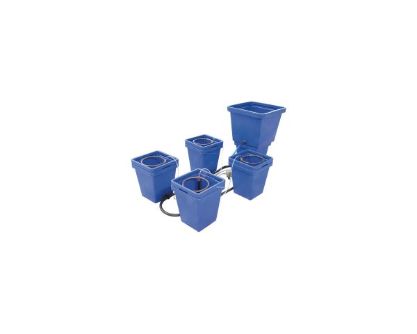 Waterpack ACS