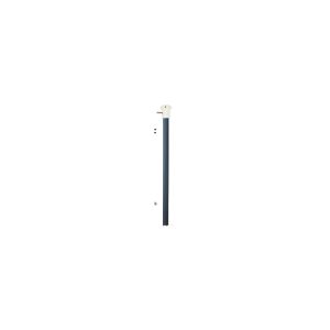 Columna de bombeo EcoGrower completa