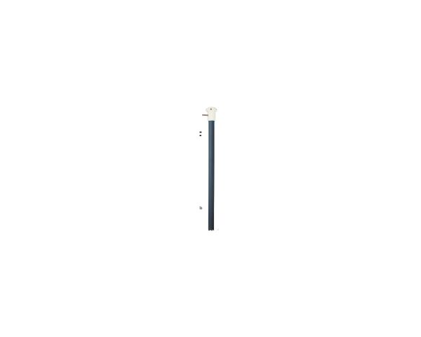 Columna de bombeo EcoGrower completa