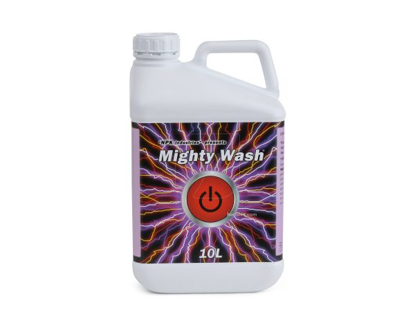Mighty wash 10 l