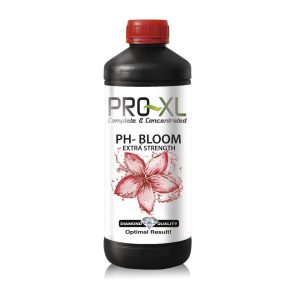 Ph - bloom 5 l pro-xl