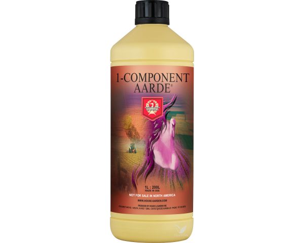 1-component tierra 1 L