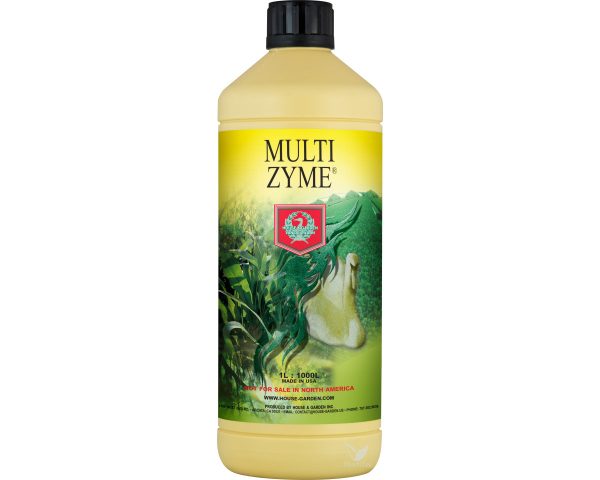 Multi zyme 20 l