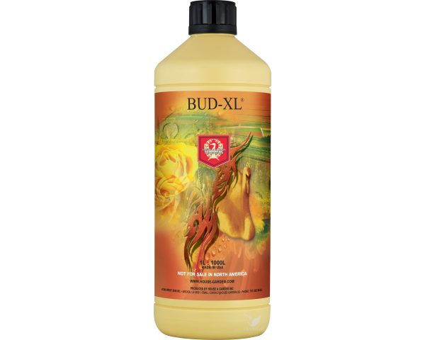 Bud xl 20 l
