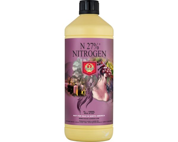 Nitrogen boost 250 ml