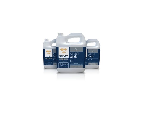 Natures candy 5 l remo