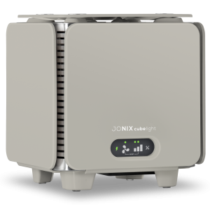 Cube light IOT negro jonix