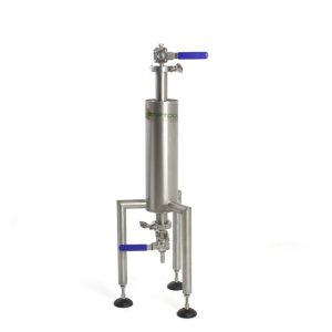 Tubo extracción 500 g