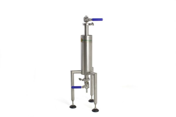 Tubo extracción 500 g