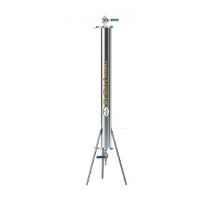 Tubo extraccion resina 1100g