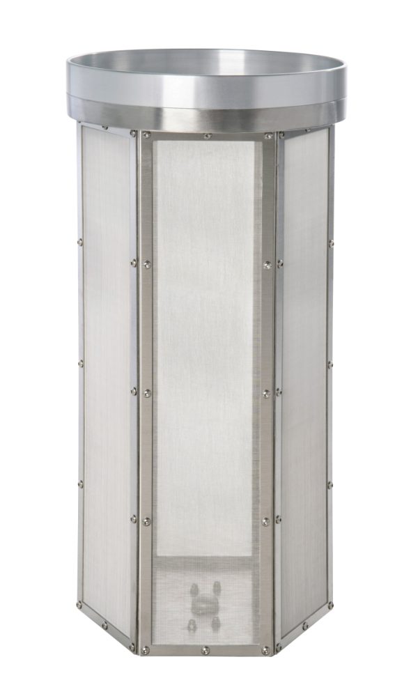 Tambor extrator de pólen hexagonal MT Dry 200 de reposição (sem tampa) Master Products - Image 3