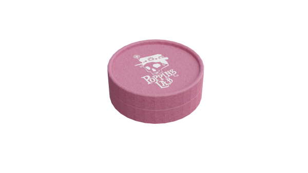 Grinder bio 55mm (display 24 uds) Poppins Lab - Image 2