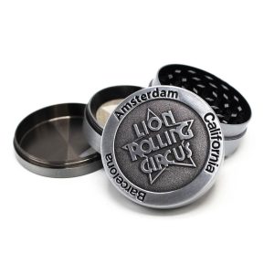 Grinder Magnético 4 partes (12 ud)