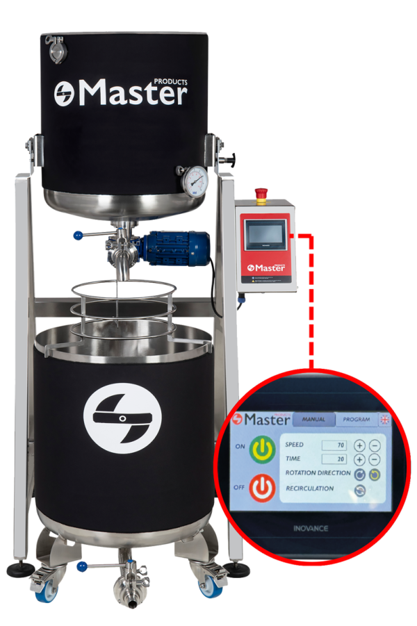 Produtos mestre MX Ice 700 - Image 4