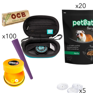 Kit outlet parafernalia #1
