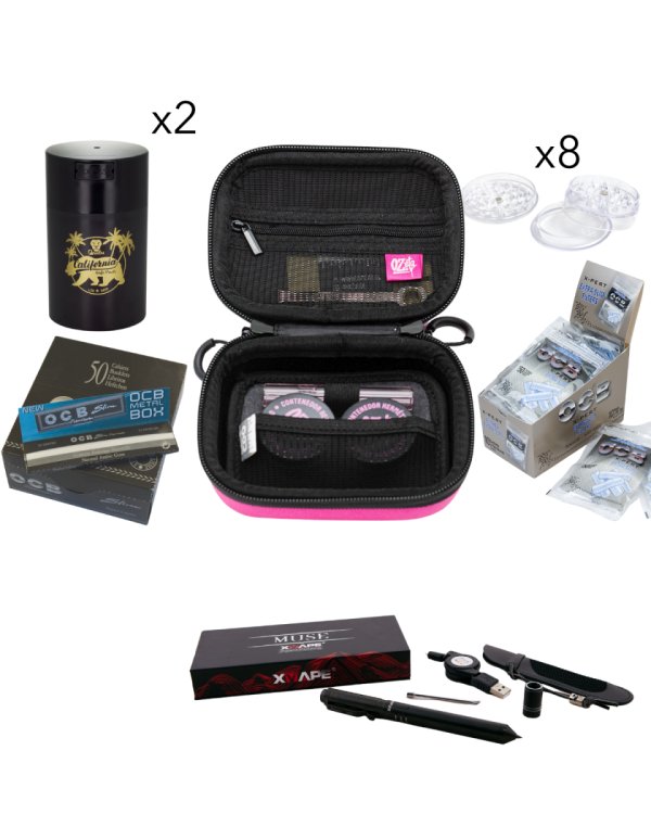 Kit outlet parafernalia #3