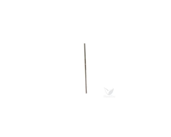 Recambio cuchilla recta peladoras 24'' (51,5 cm)