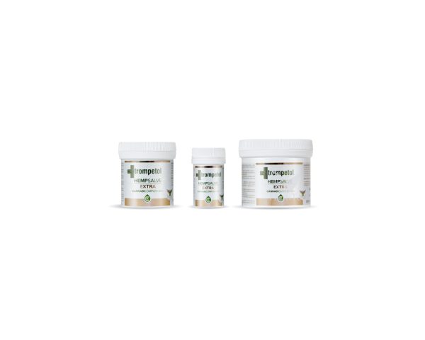 Pomada Extra 100 ml