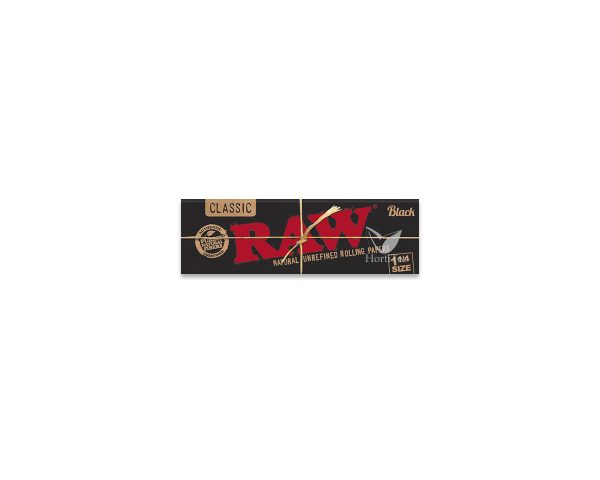 Papel black ks slim (50 libritos) - Image 4
