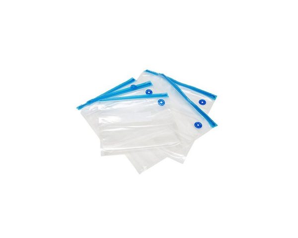 Bolsa envasadora de Vacío 26 x 34 cm Vacumax
