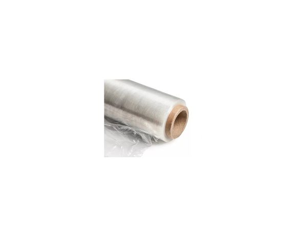 Film estirable transparente 23 micras