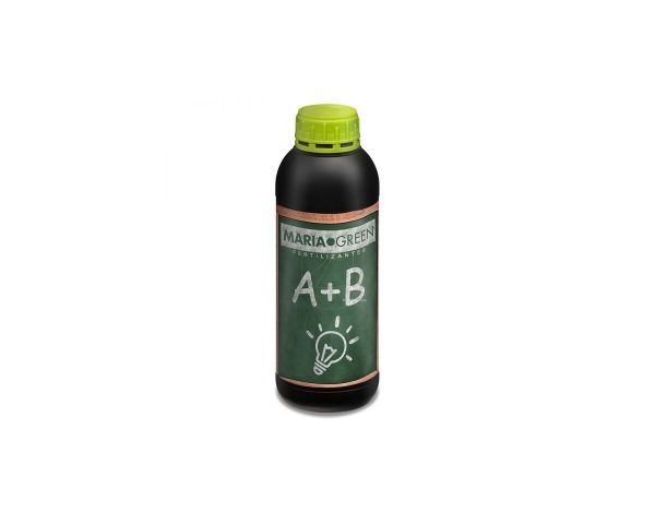 Mineral A+B 5 L
