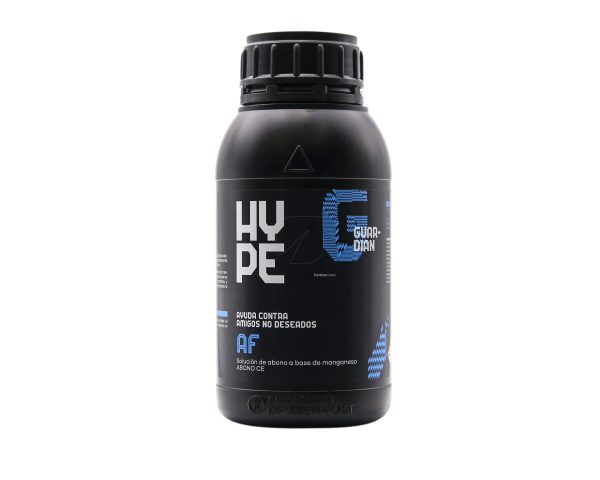 Af 250 ml the hype company - Image 2