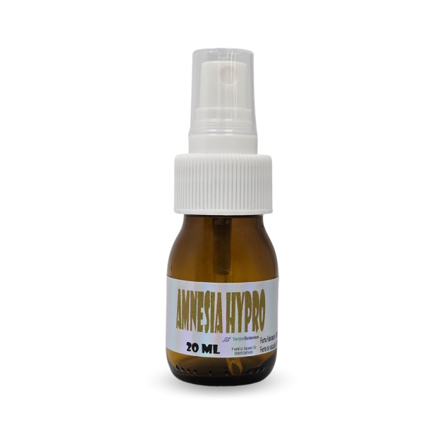 Terpenos Spray Amnesia Hypro 50 ml Terpescience