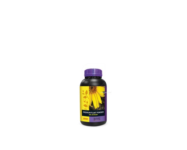 Premium plant powder tierra 1000 g