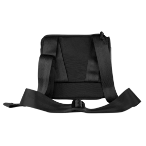 Proxy Travel Bag black