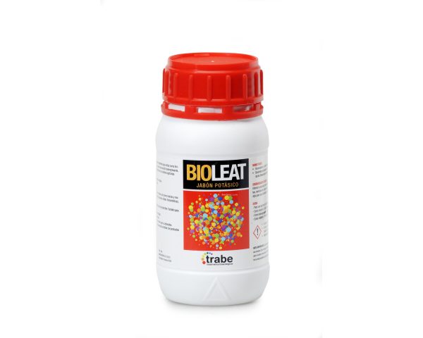 Jabón Potásico Bioleat 5l - Image 2