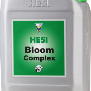 Complejo floración 5 L Hesi