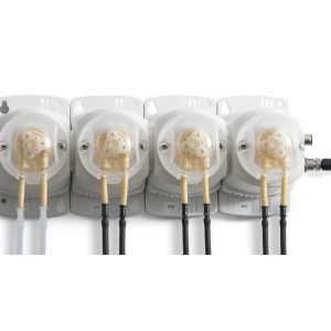 Reemplazo Pump & cassette peripod M3/M4 120ml/min
