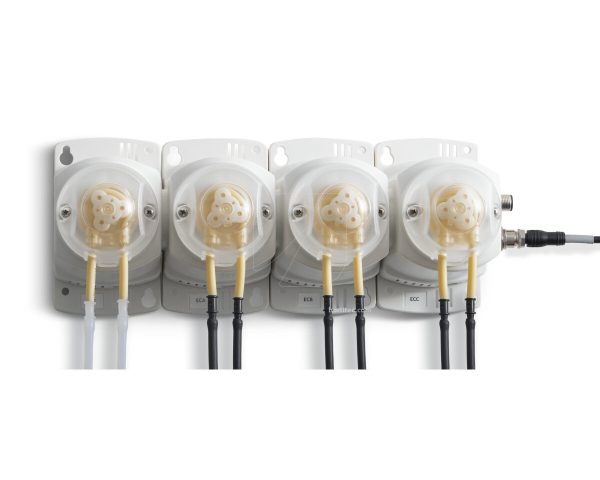 PeriPod M4 120 ml/min por surtidor Bluelab
