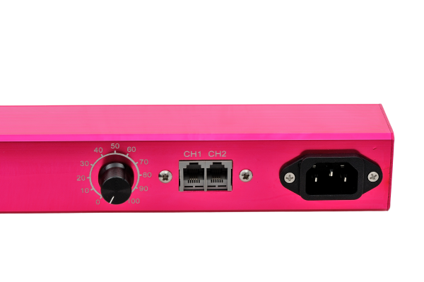 Sistema LED Aura Pro 720w Solux - Image 5