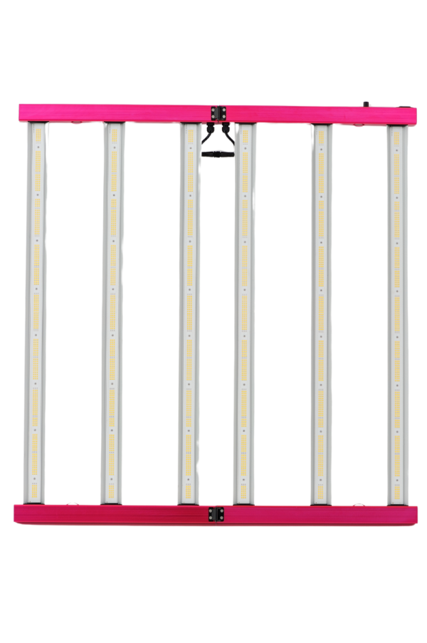 Sistema LED Aura Pro 720w Solux - Image 2