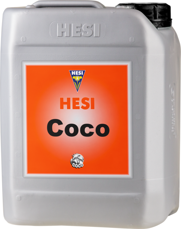 Coco 5 L Hesi