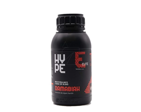 Damabiah 5 l the hype company - Image 2