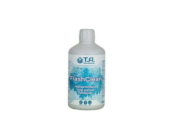 Flashclean 0,50 l