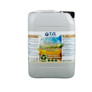 Fulvic 10 L (diamond nectar) Terra Aquatica