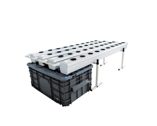 GrowStream® 40 V2