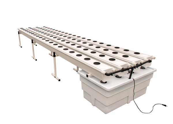 GrowStream® 80 V2