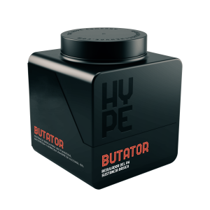 Butator 500 ml the hype company