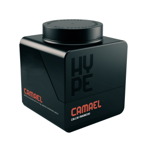 Camael 250ml The Hype Company