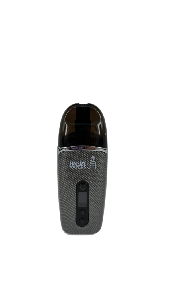 Vaporizador Leonardo
