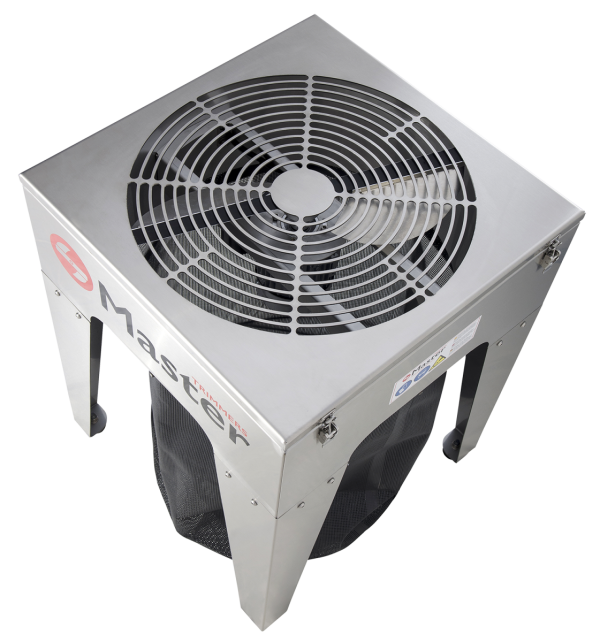 Peladora Standard 50 Master Trimmers - Image 2