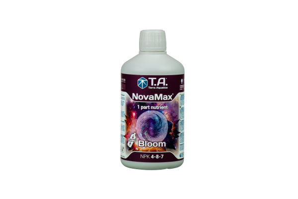 Novamax Bloom 0,5L