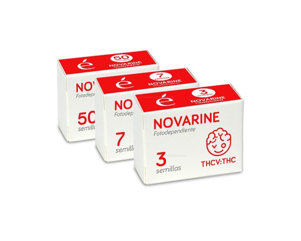 Novarine (3) 100%
