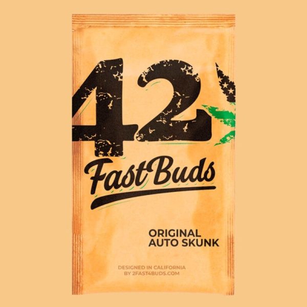 Moby dick auto Fastbuds